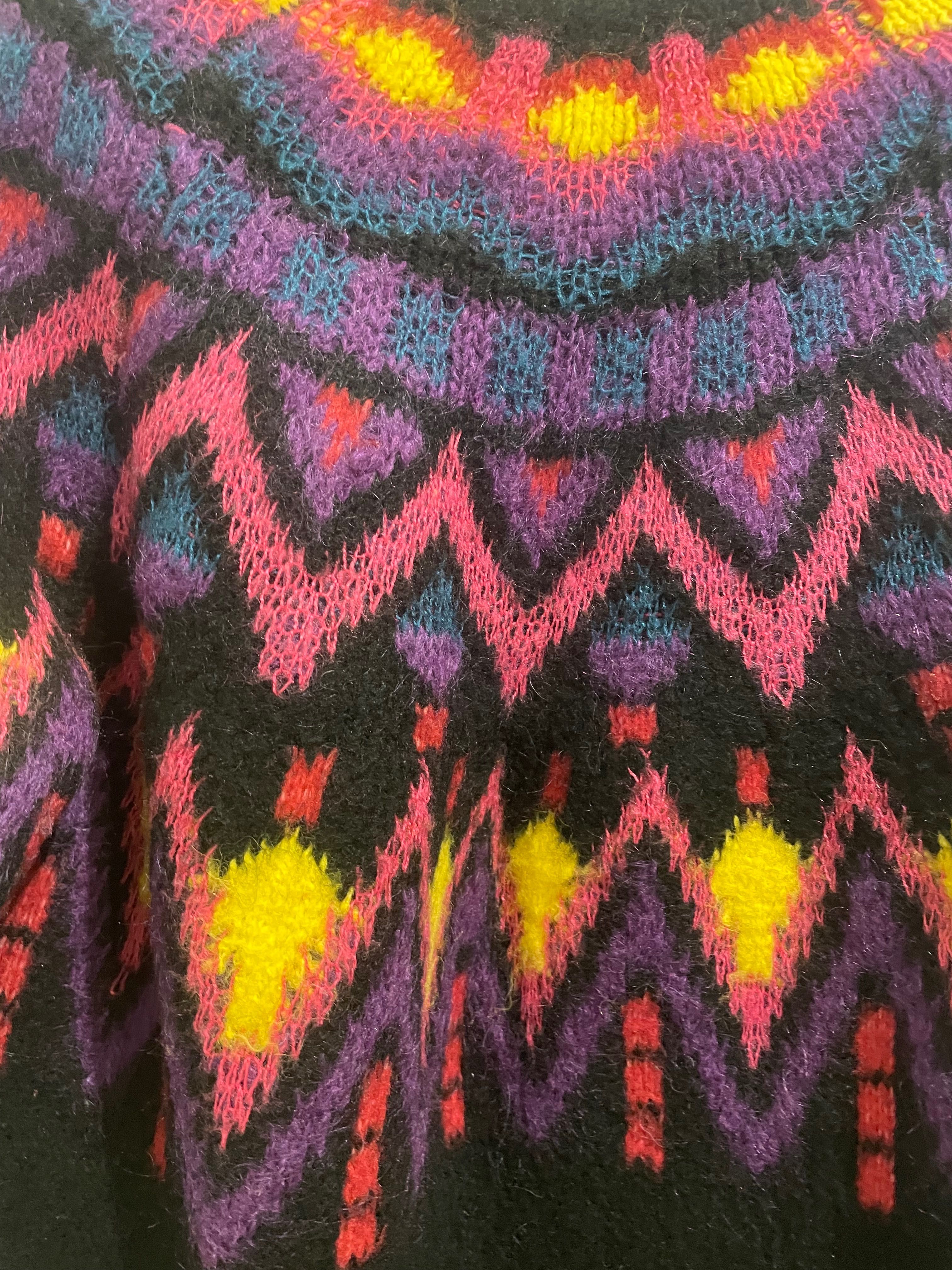 Sweter damski ZARA