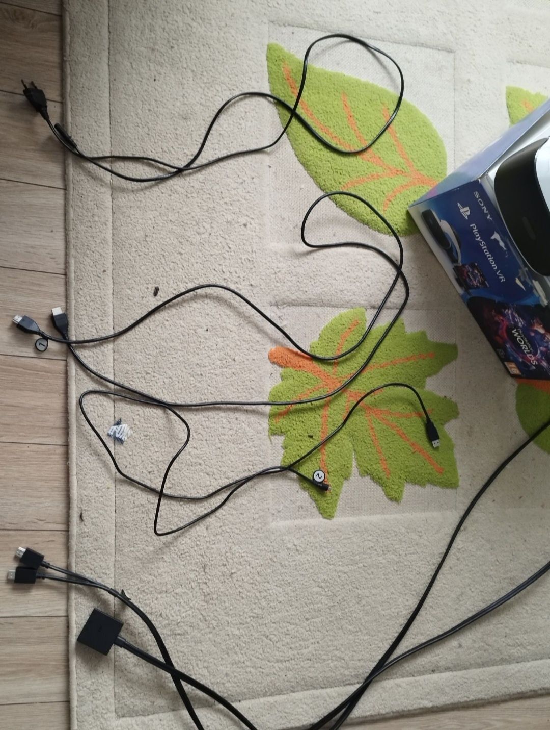 PS VR Playstation 4
