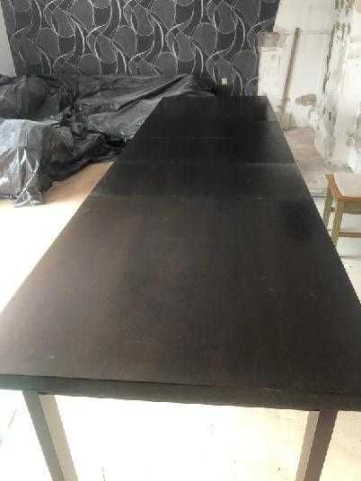 Stół rozkładany do 3.45 szerokość 90 cm