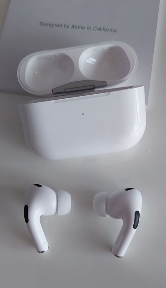 Air pods pro 2gen