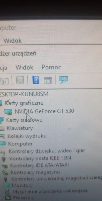 Sprzedam komputer pc