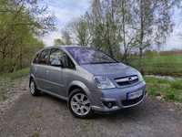 Opel Meriva 2008