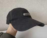 Кепка Nike Vintage бейсболка оригінал 55-61см