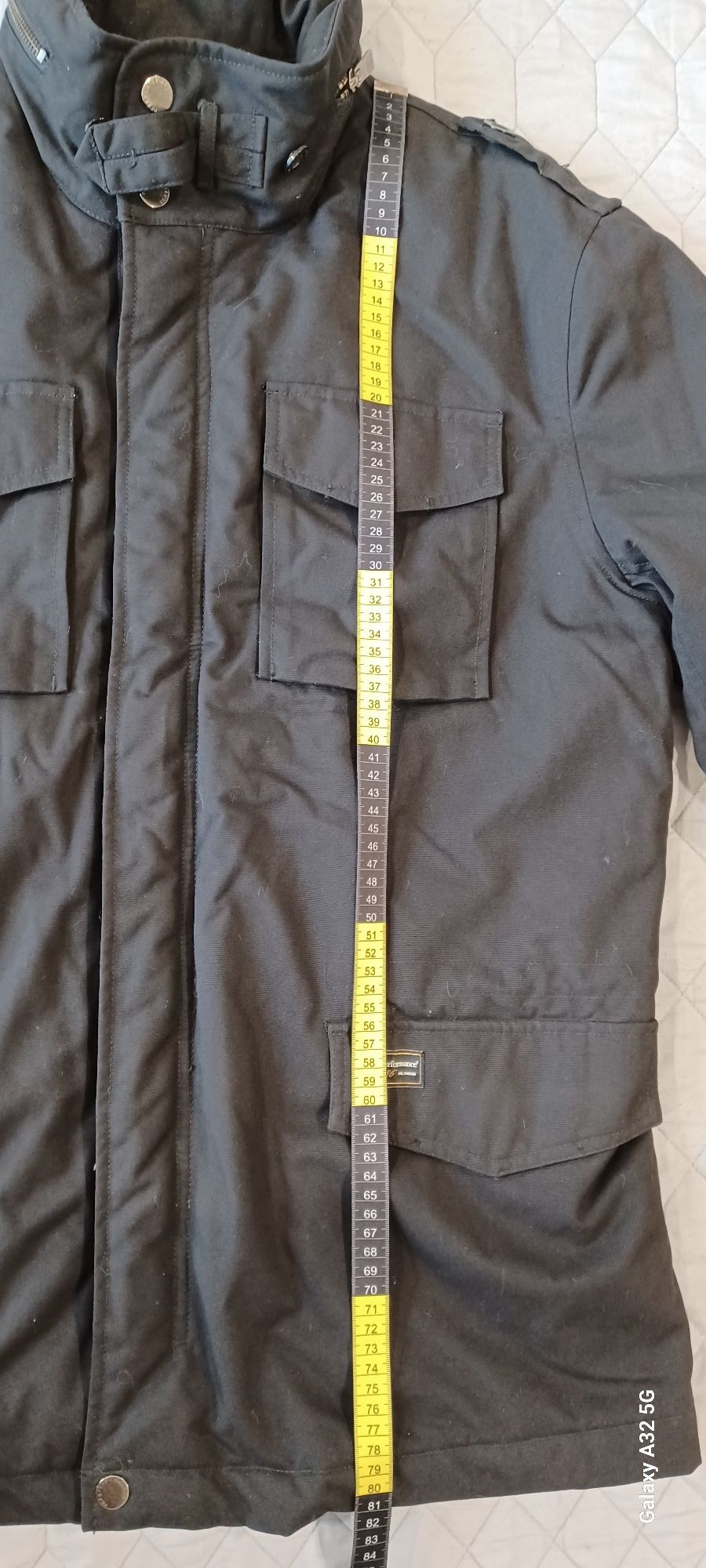 Kurtka Peak Performance Archer J
