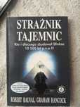 Strażnik Tajemnic R. Bauval, G. Hancock