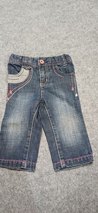 Spodnie Reserved kids 74 cm