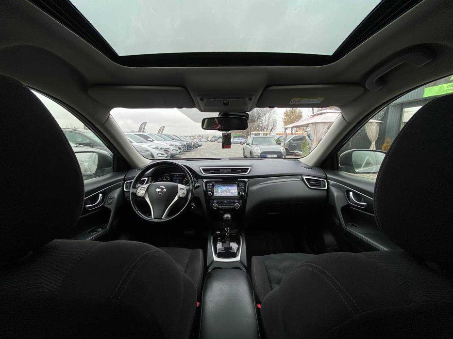 Nissan X-Trail 2014 (Розстрочка / Лізинг)