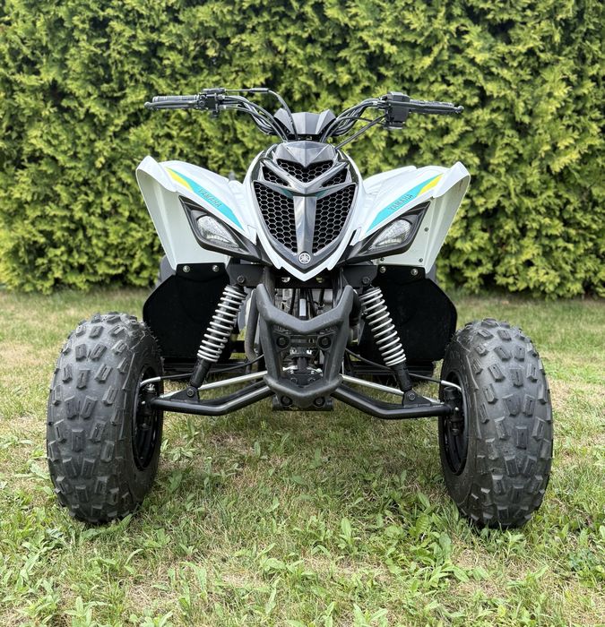 Yamaha YFM 90 2023