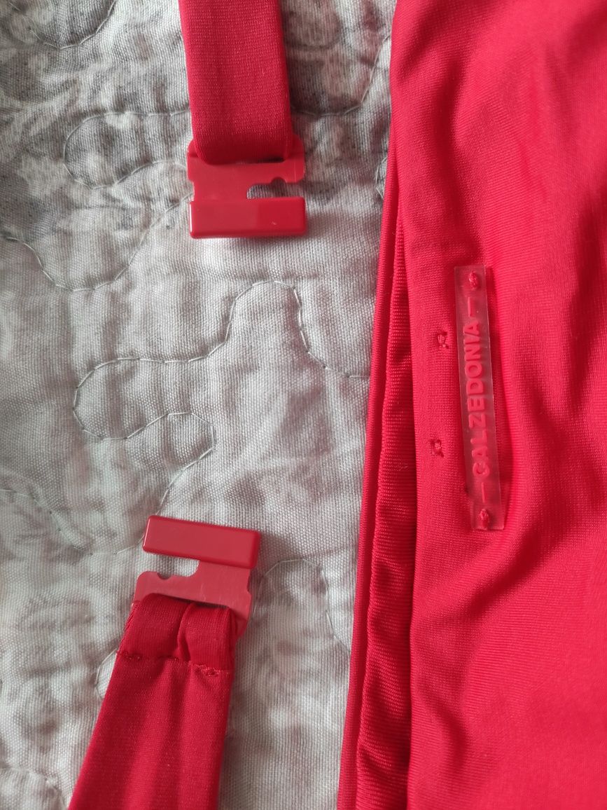 Strój kąpielowy Calzedonia bikini 36