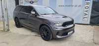 Dodge Durango Dodge Durango 5,7 RT - Gwarancja