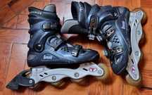 Patins em Linha Adulto