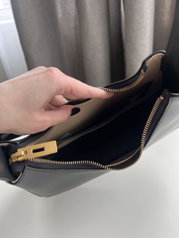 Сумка Bagllet BG117mini чорна