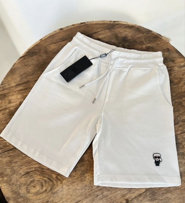 Spodenki bawelniane rozmiar S