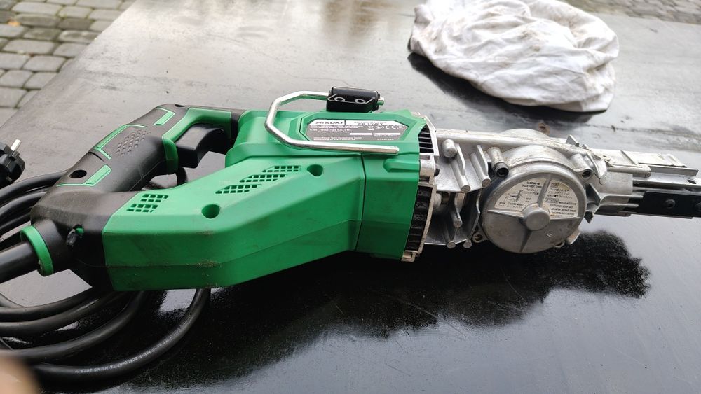 Piła szablasta Hikoki CR 13VEY