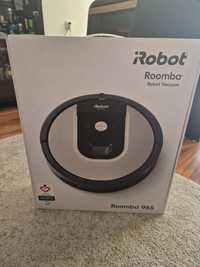 Odkurzacz irobot Roomba 965