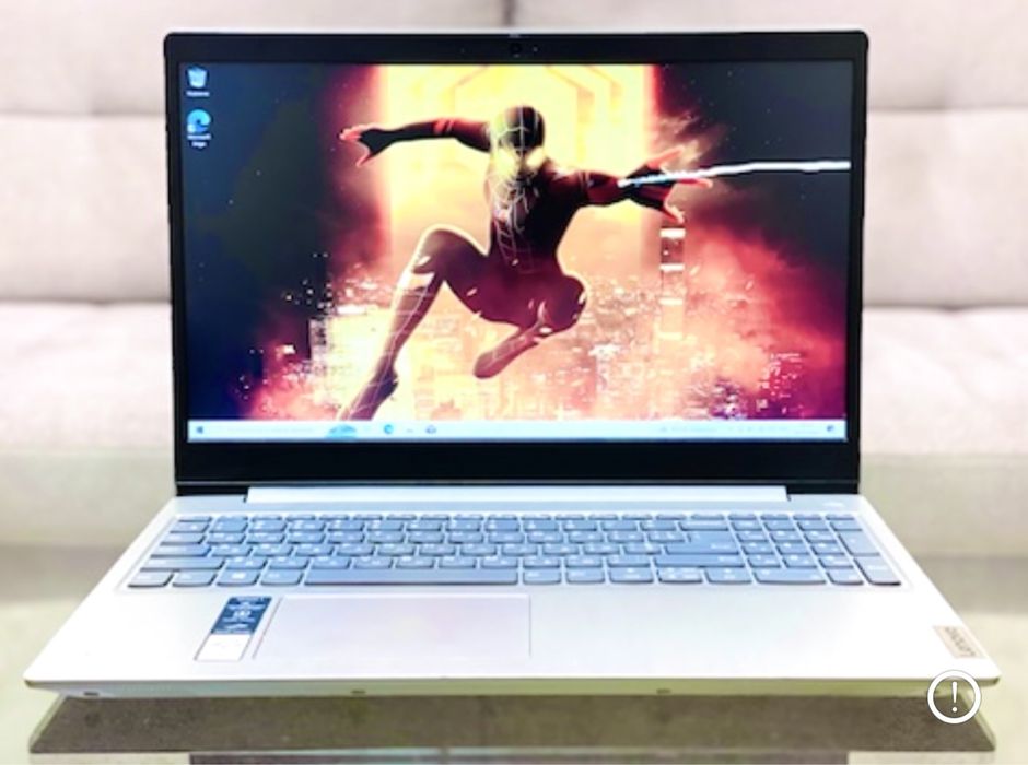 Lenovo /Full HD/IPS/i5-1035G1/3.6 GHz/8 ГБ/SSD 256/UHD Graphics/2GB