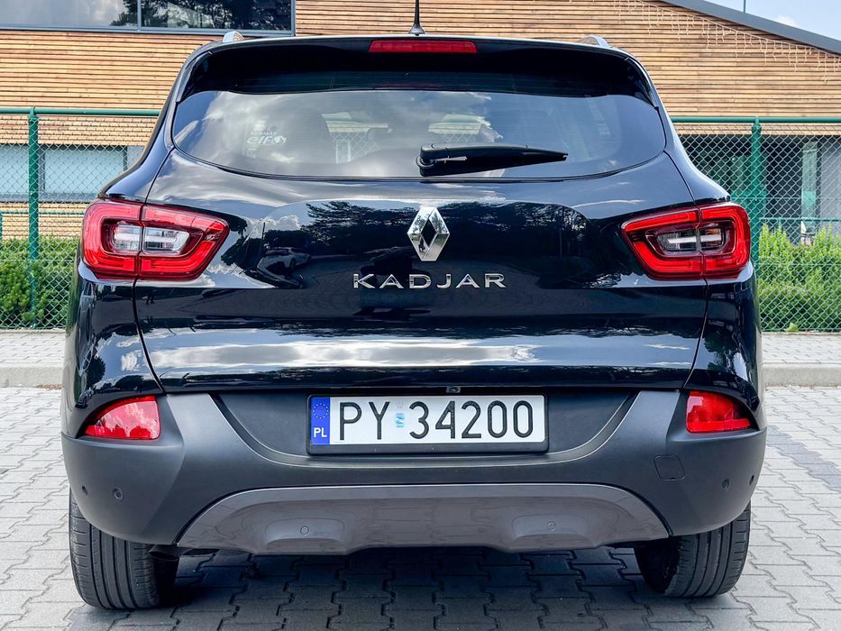 Sprzedam Renault Kadjar