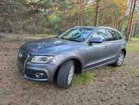 Audi Q5 Audi Q5