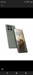 Motorolla edge 60 PRO 12gb/512 gb . Nowy . Zielony