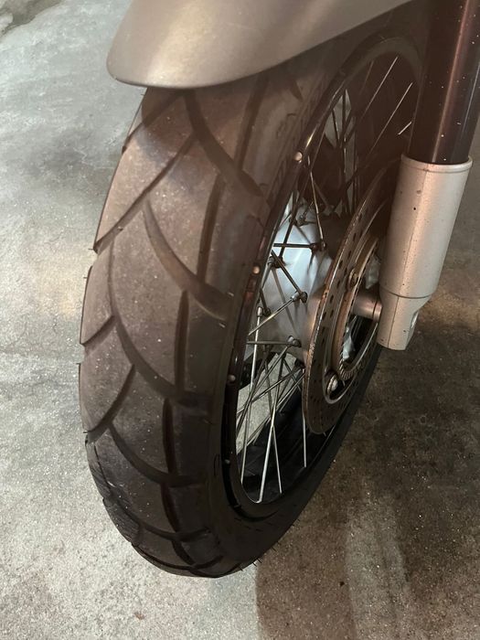 Mota BMW GSA 1200