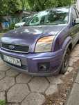 Ford Fusion +  Plus