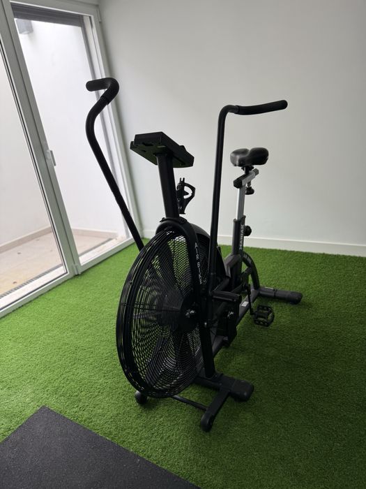 Bicicleta AIRBIKE como novo