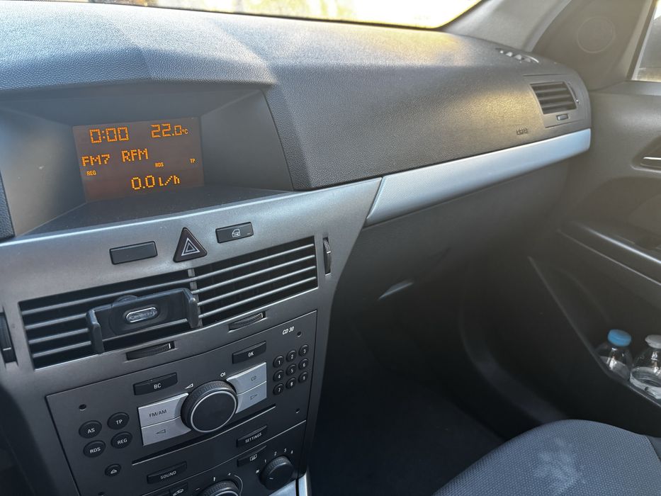 Opel Astra H Caravan 1.3 CDTI