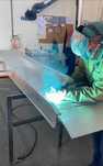 Najazdy Aluminiowe od 1m do 5m, do 44 T, gwarancja, dostawa ekspres