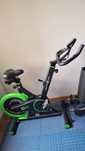 Bicicleta Spinning BH