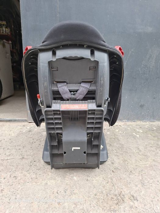 Автокрісло дитяче