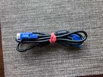 Kabel D-Sub VGA do monitora nowy