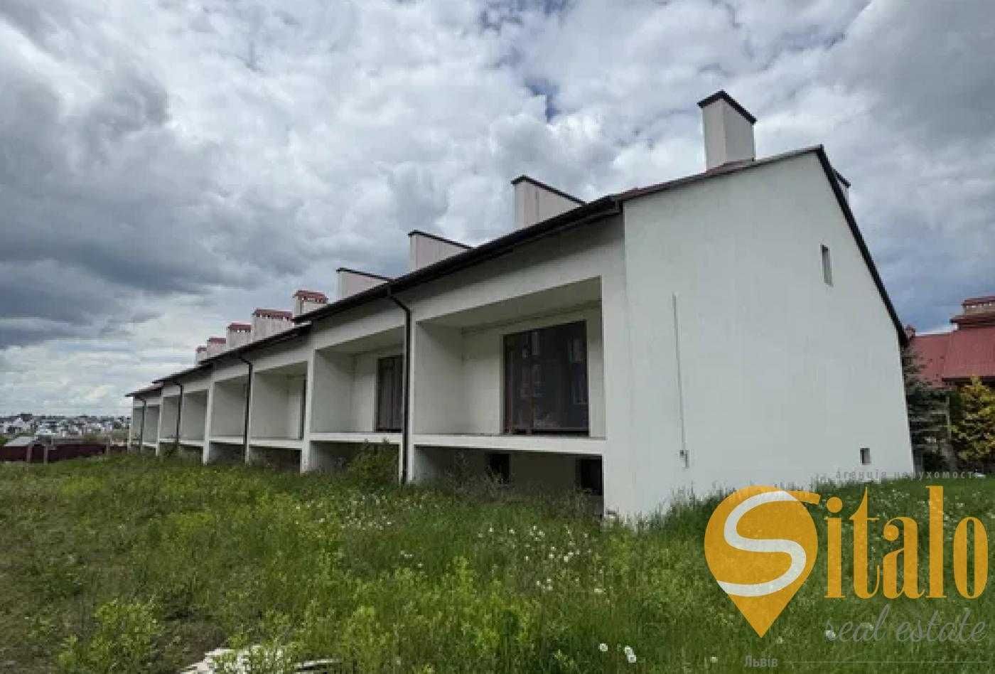 Продаж котеджу, Зубра
