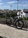 E-bike Wayscral E450