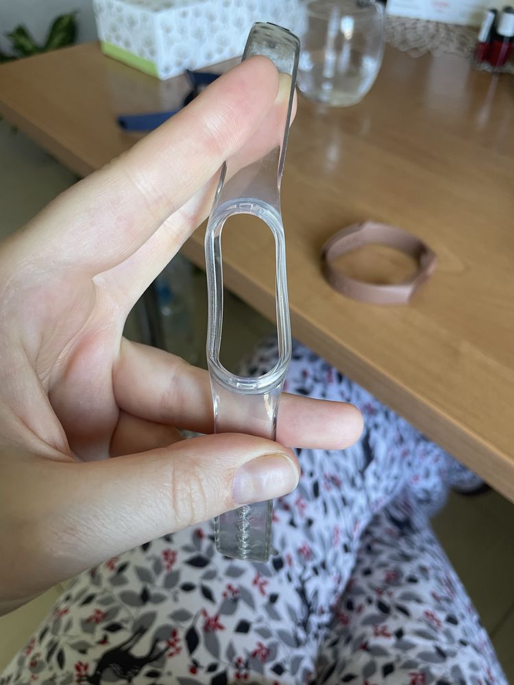 Ремінець mi band xiaomi 3 4 5 7