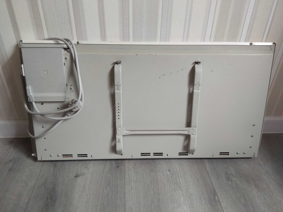 Обігрівач Ballu Camino Electronic  BEC/E 2000 Вт