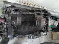 Silnik do regeneracji Touareg 2.5 tdi BAC