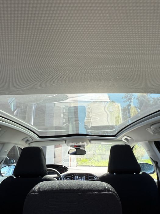 Peugeot 308 sw allure