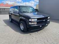 Chevrolet Tahoe 4x4