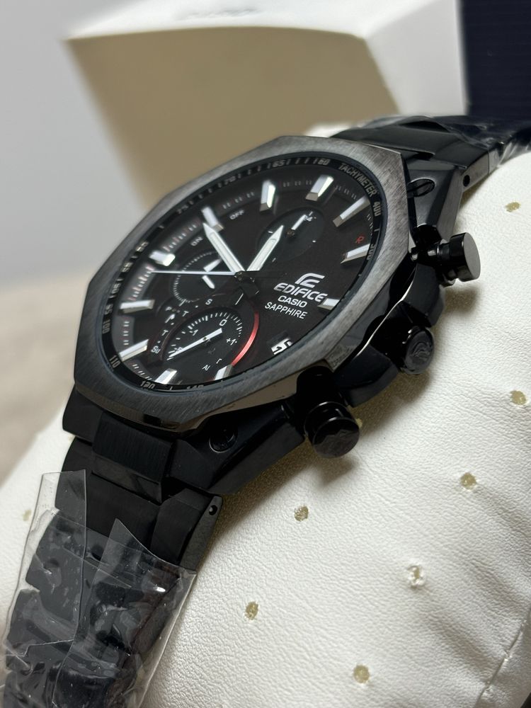 Годинник Casio Edifice EQB-1100DC-1AER