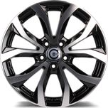 Felgi R17 5x112 Audi Vw Seat Skoda BMW Pasują do większości modeli