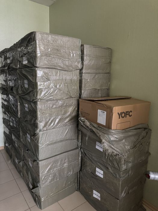 Оптоволокно/optic fiber YOFC