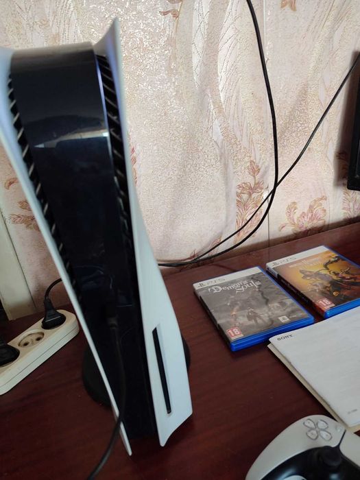 Sony PlayStation 5