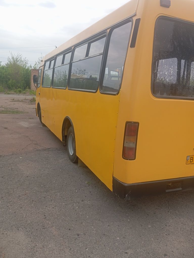 Продам автобус Богдан А091
