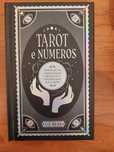 Tarot e números livro