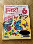 Manual Matematica MX 6 parte 2 - 6• ano