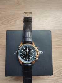 Zegarek Jacques Lemans