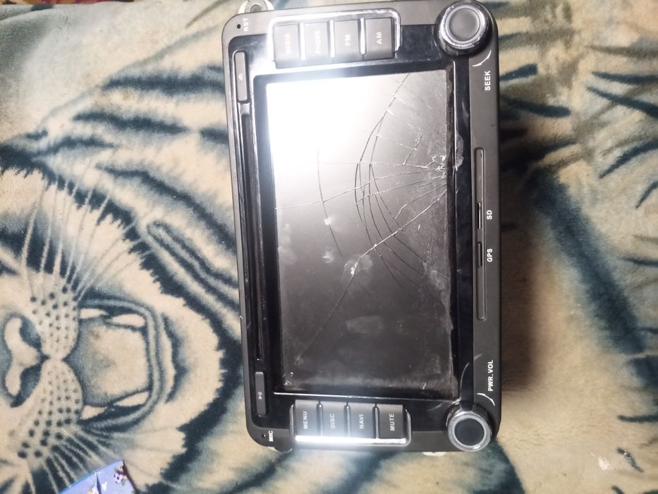 Продам магнитофон