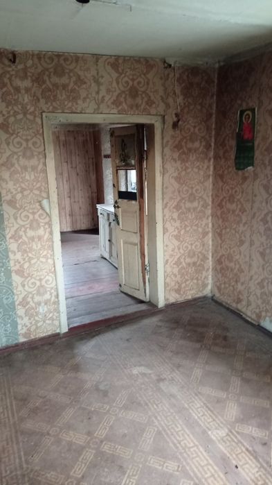 Продам невиликий будиночек