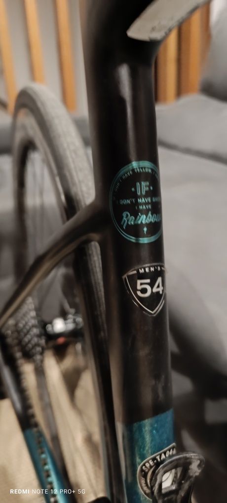 S-works sl6 tam 54