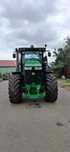 John Deere 7260R | 2013 | AutoPowr | TUZ + WOM | Nawigacja| Nowe opony